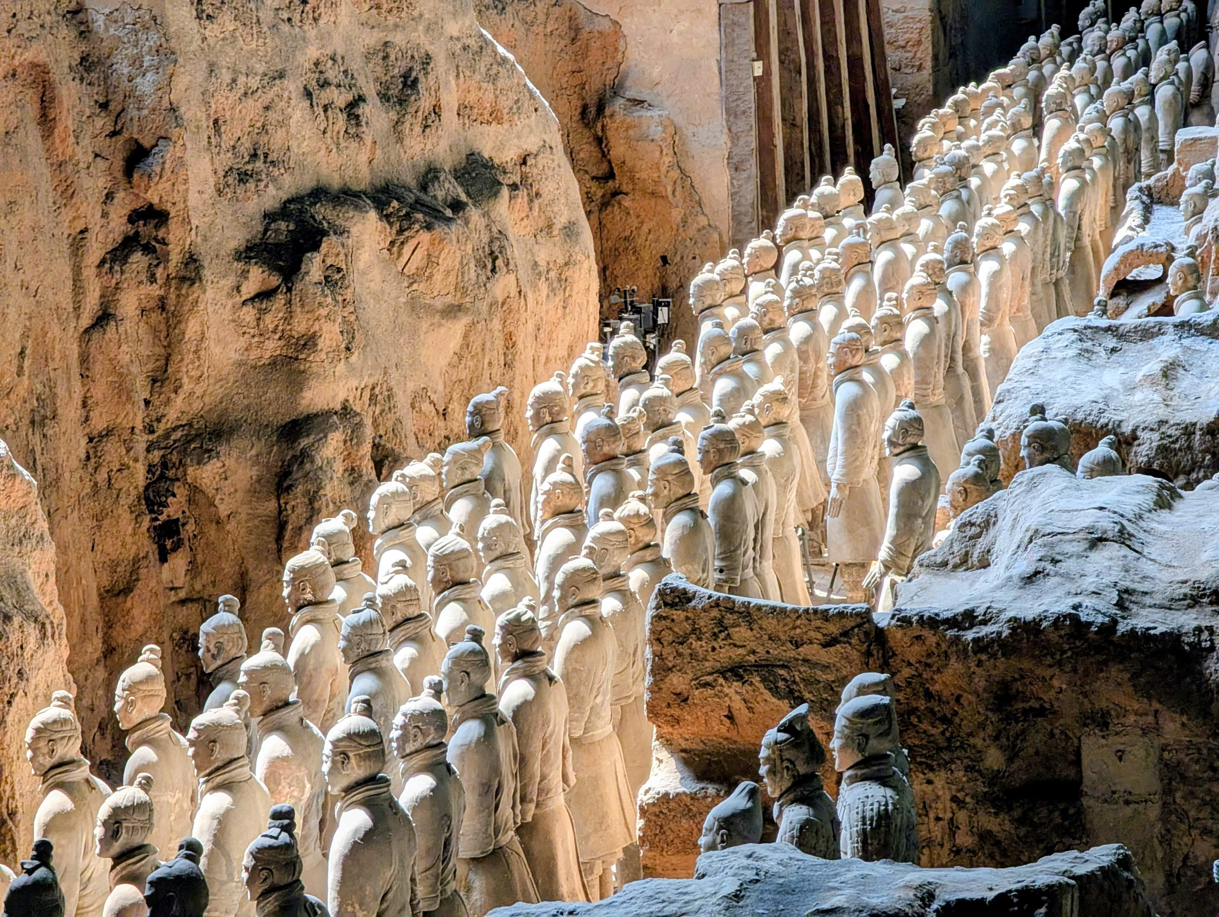 Terracotta Army